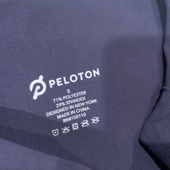 Peloton Leggings - Picture 5 of 5
